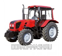 Колесный трактор МТЗ-1025.4 / Беларус 1025.4. Производство: Беларусь 