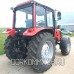 Колесный трактор МТЗ-1025.4 / Беларус 1025.4. Производство: Беларусь 