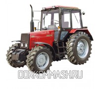 Трактор МТЗ-892.2 / Беларус 892.2