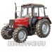 Колесный трактор МТЗ-892.2 / Беларус 892.2. Производство: Беларусь 