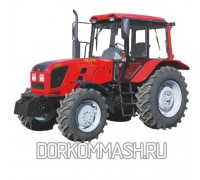 трактор МТЗ-920.4 / Беларус 920.4