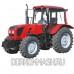 Колесный трактор МТЗ-920.4 / Беларус 920.4 балочный. Производство: Беларусь 